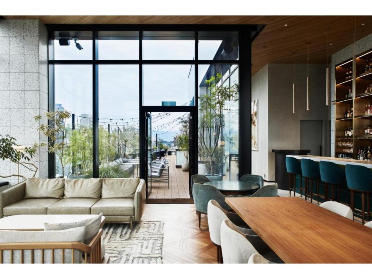The Knot Hiroshima - Vacation Stay 48548V Exterior photo