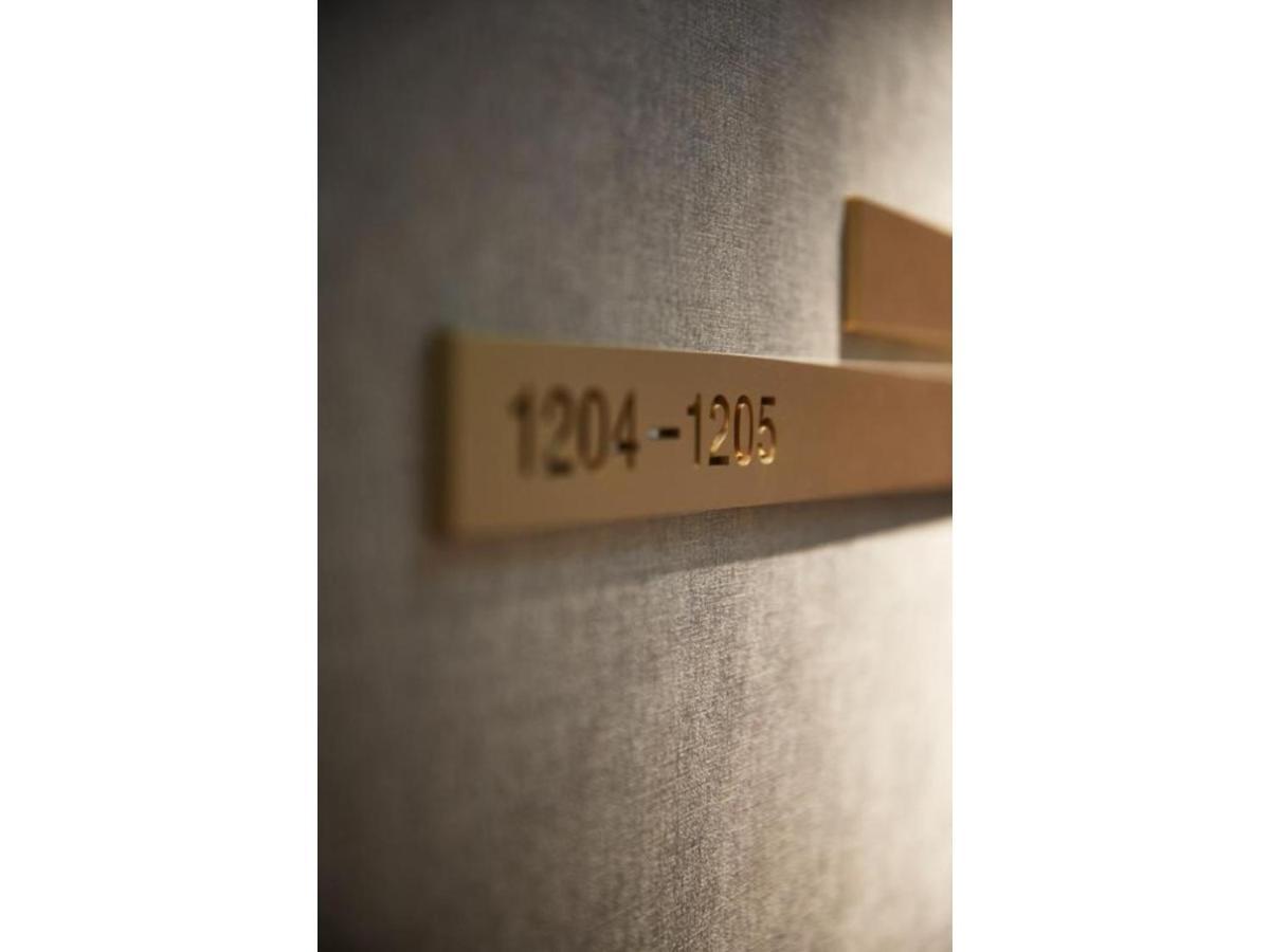 The Knot Hiroshima - Vacation Stay 48548V Exterior photo